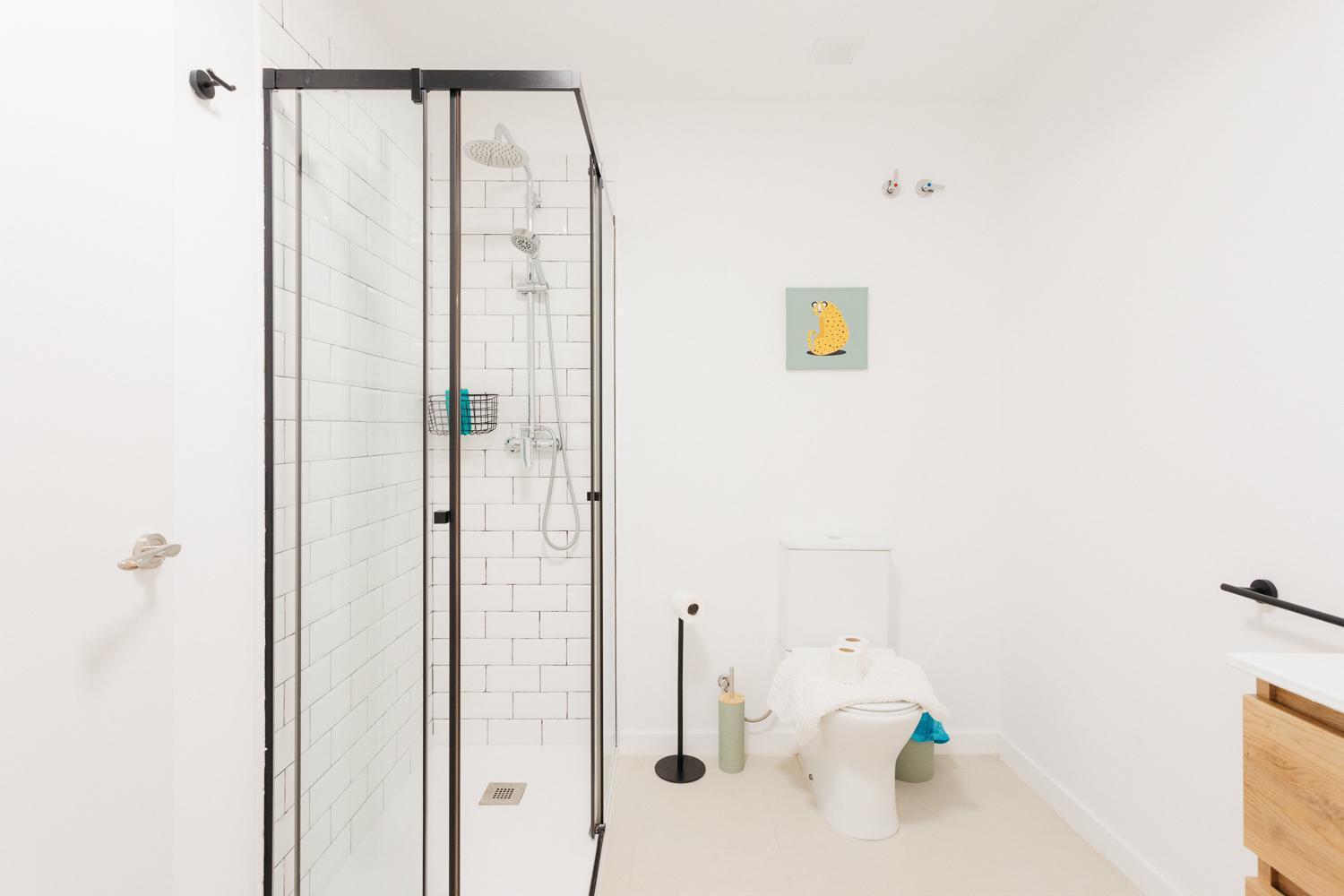 Amplio Apartamento Cerca Centro Historico Y Turia 5Pax 2 Bath 瓦伦西亚 外观 照片