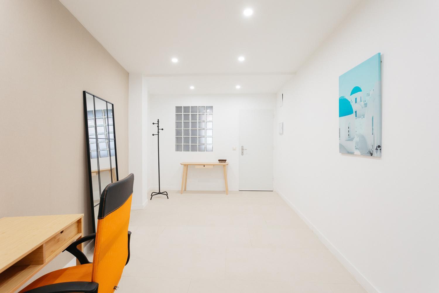 Amplio Apartamento Cerca Centro Historico Y Turia 5Pax 2 Bath 瓦伦西亚 外观 照片