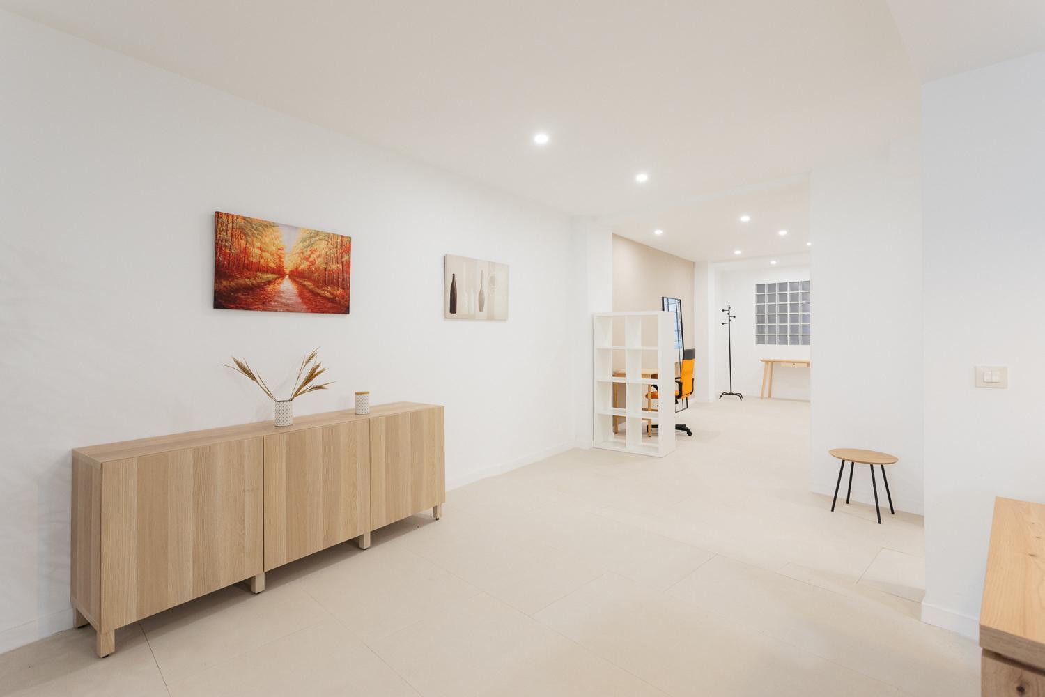Amplio Apartamento Cerca Centro Historico Y Turia 5Pax 2 Bath 瓦伦西亚 外观 照片