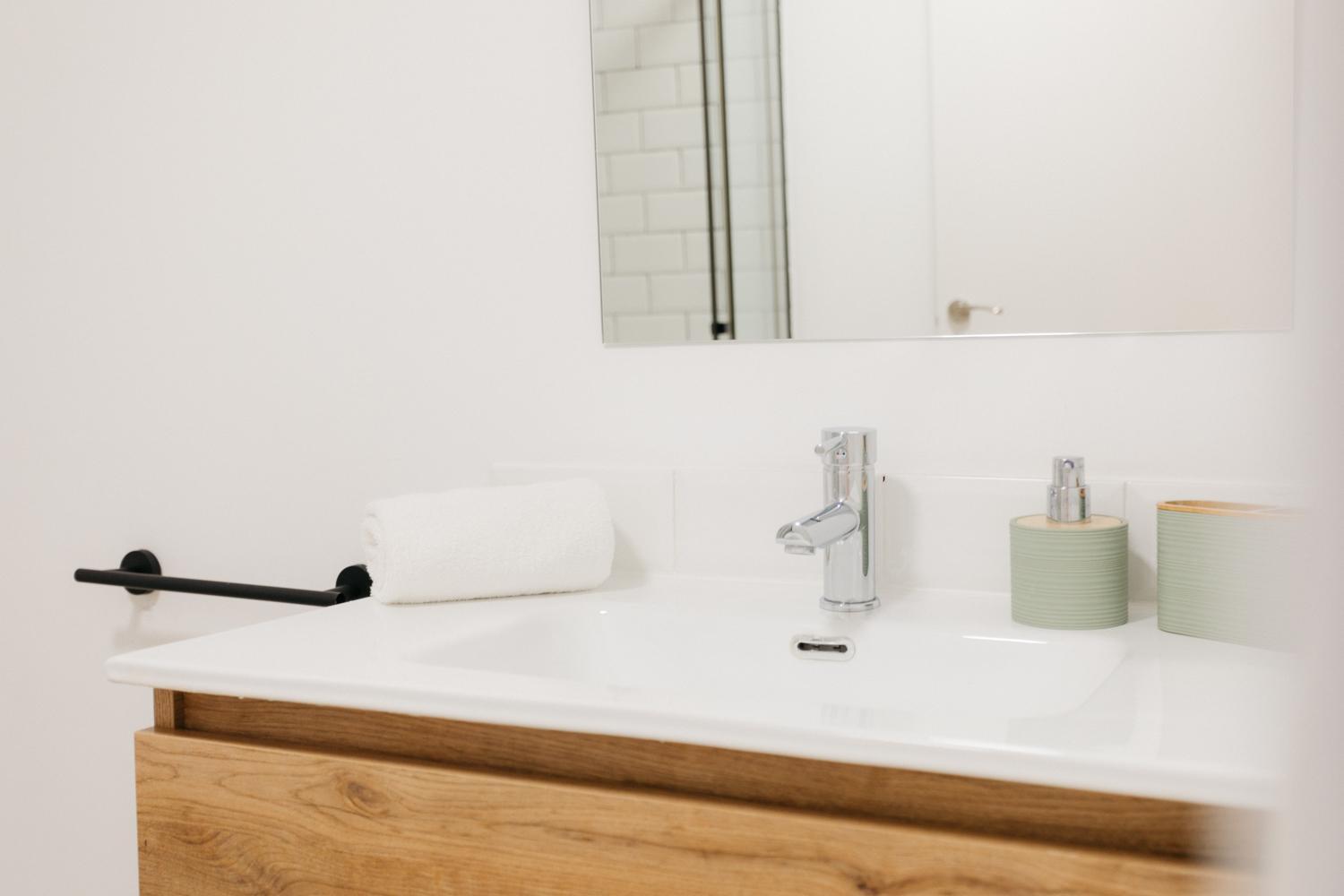 Amplio Apartamento Cerca Centro Historico Y Turia 5Pax 2 Bath 瓦伦西亚 外观 照片