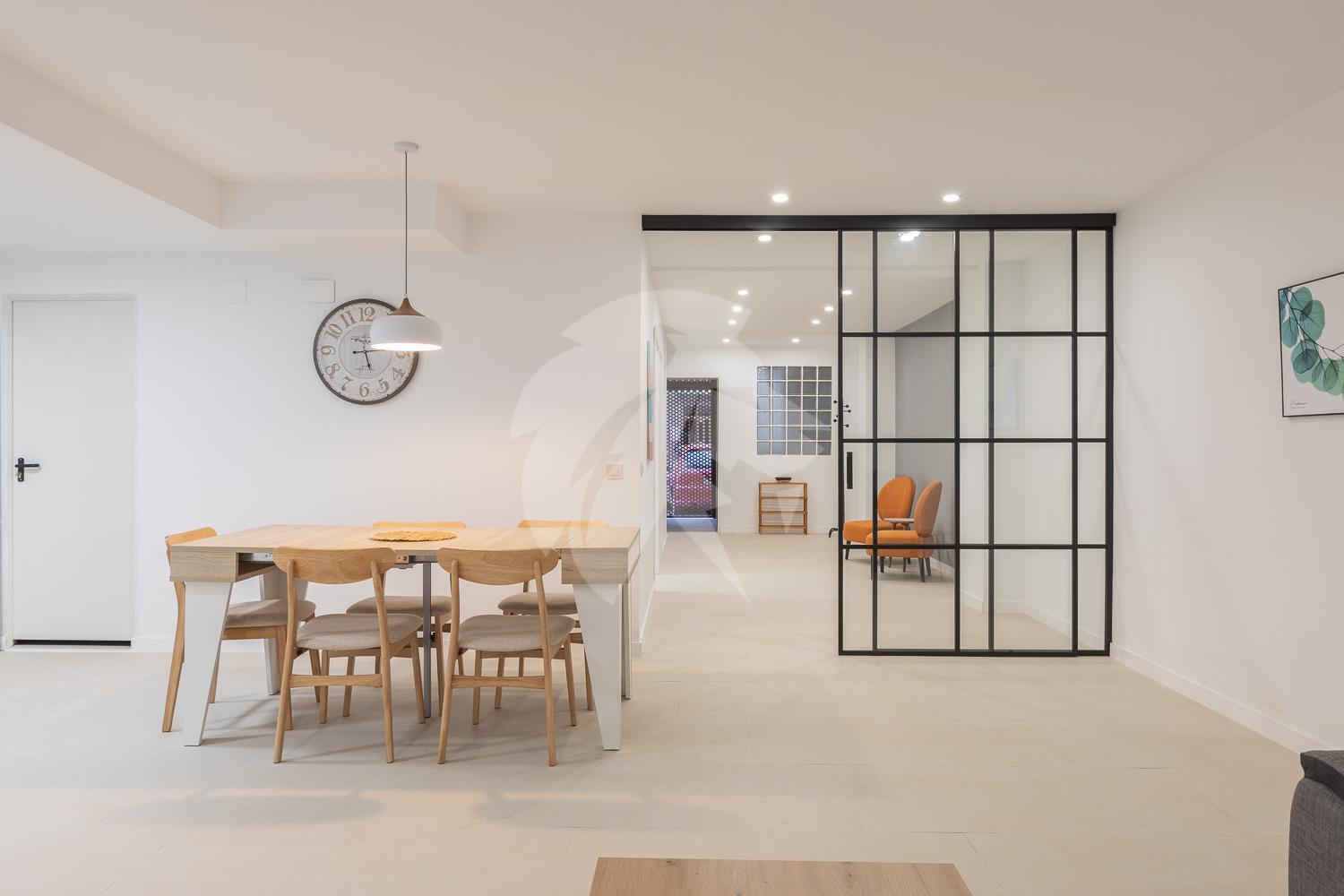 Amplio Apartamento Cerca Centro Historico Y Turia 5Pax 2 Bath 瓦伦西亚 外观 照片