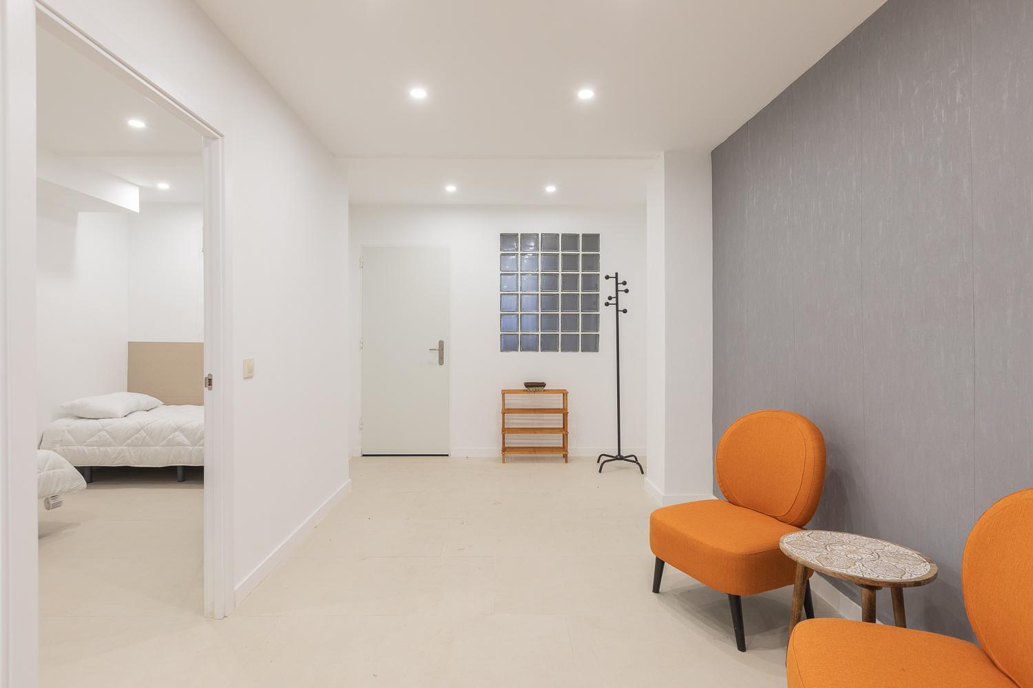 Amplio Apartamento Cerca Centro Historico Y Turia 5Pax 2 Bath 瓦伦西亚 外观 照片