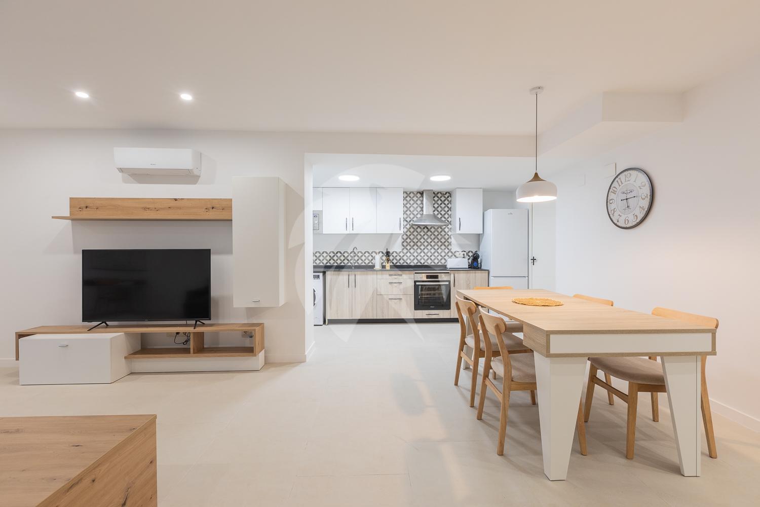 Amplio Apartamento Cerca Centro Historico Y Turia 5Pax 2 Bath 瓦伦西亚 外观 照片