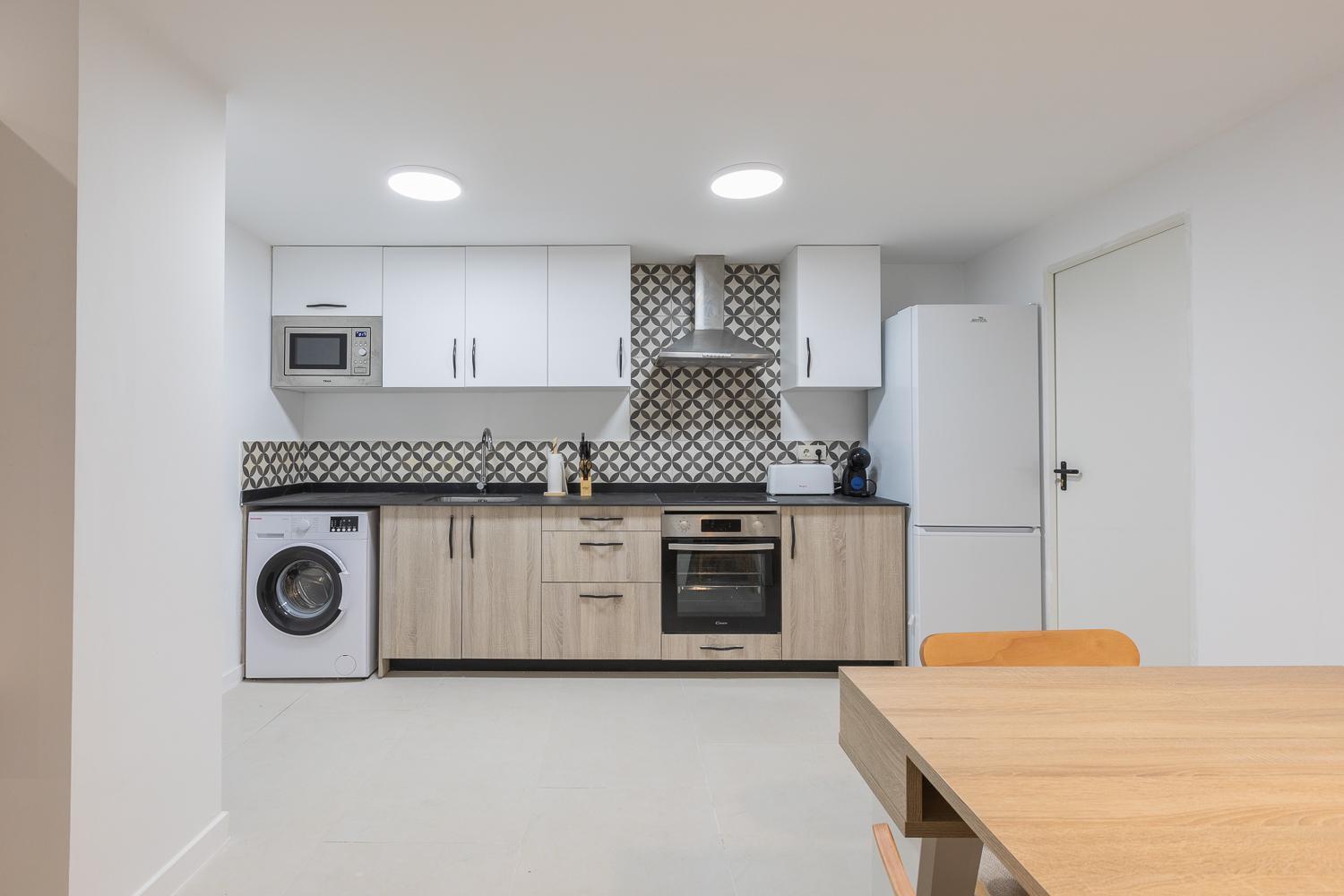 Amplio Apartamento Cerca Centro Historico Y Turia 5Pax 2 Bath 瓦伦西亚 外观 照片