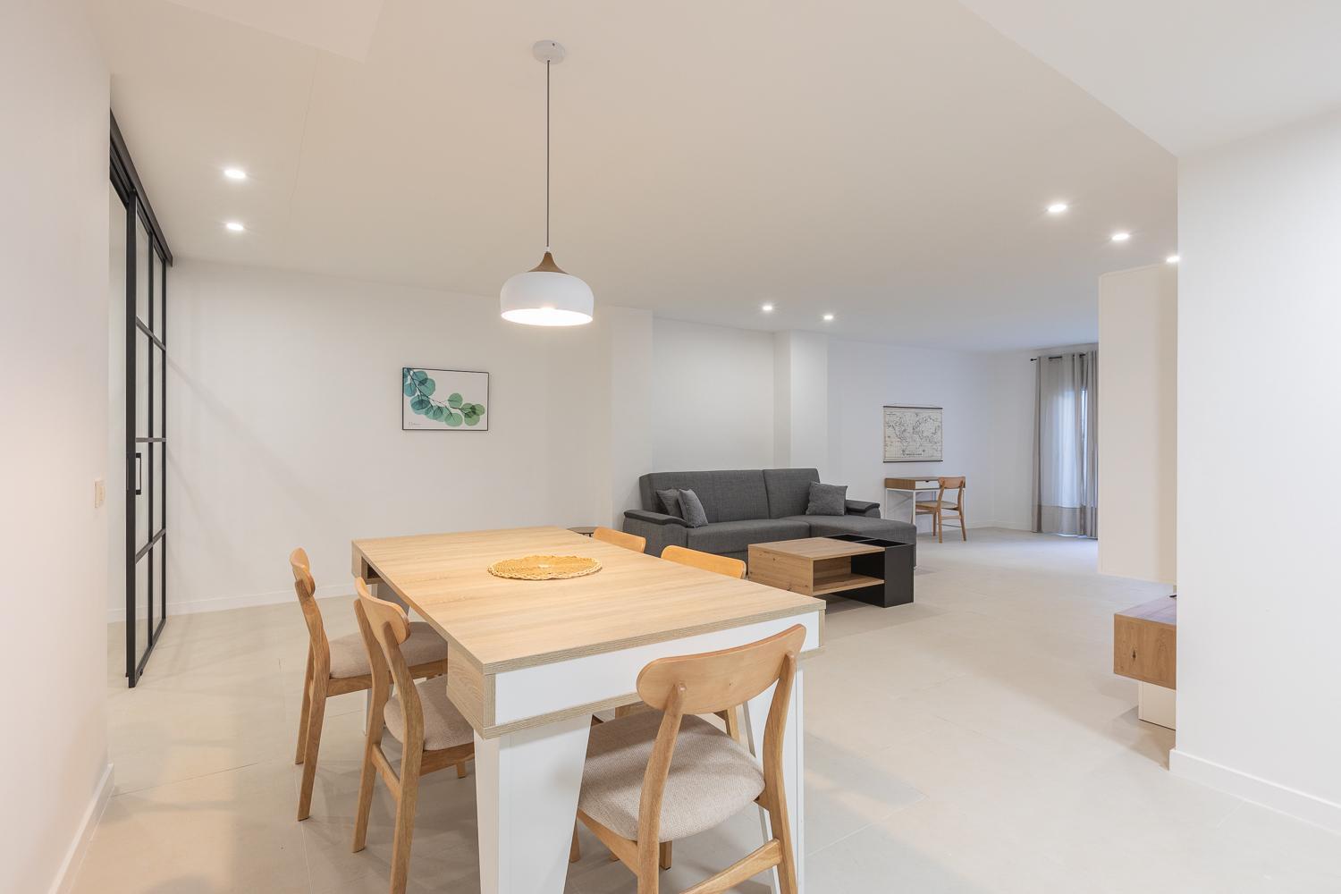 Amplio Apartamento Cerca Centro Historico Y Turia 5Pax 2 Bath 瓦伦西亚 外观 照片