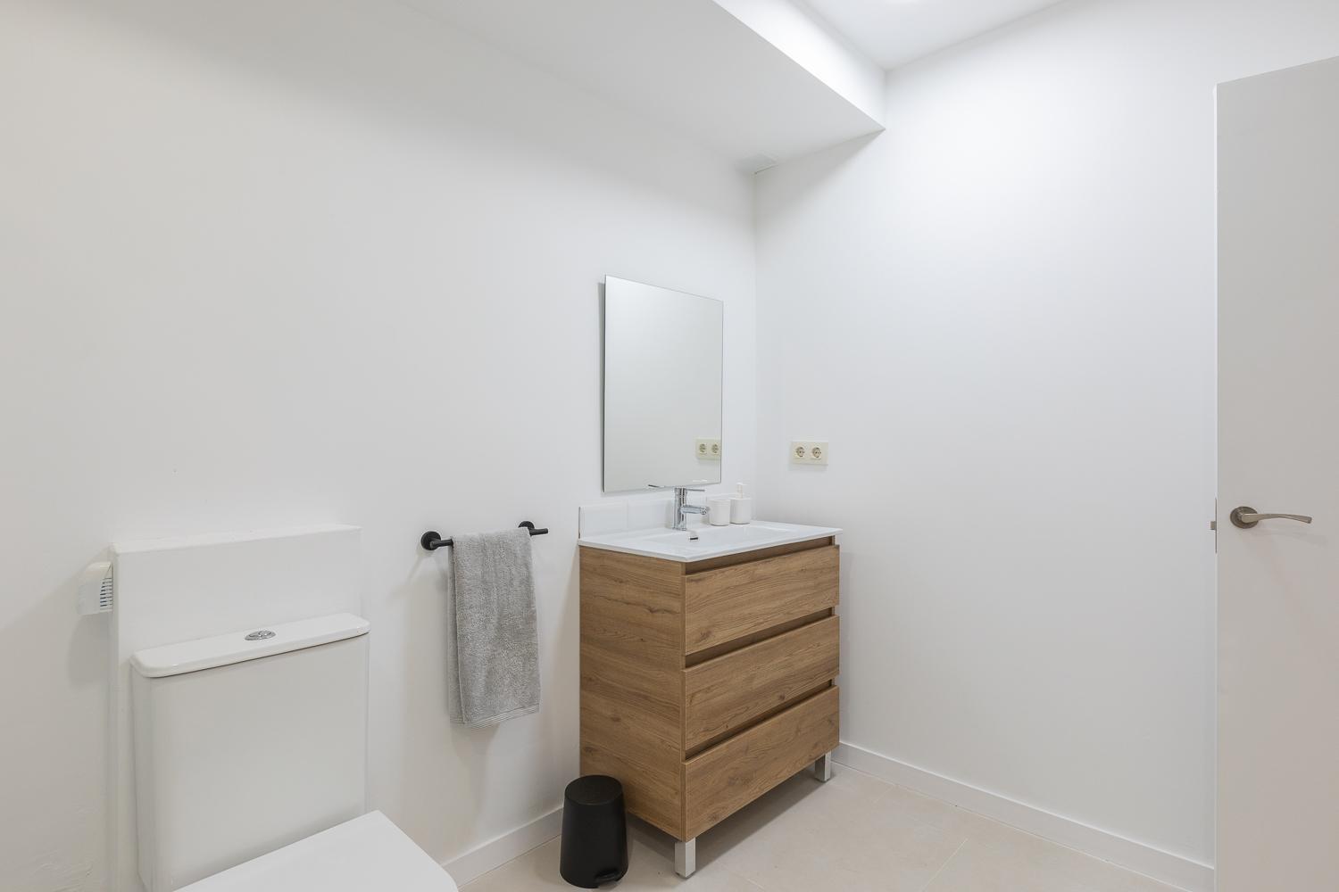Amplio Apartamento Cerca Centro Historico Y Turia 5Pax 2 Bath 瓦伦西亚 外观 照片