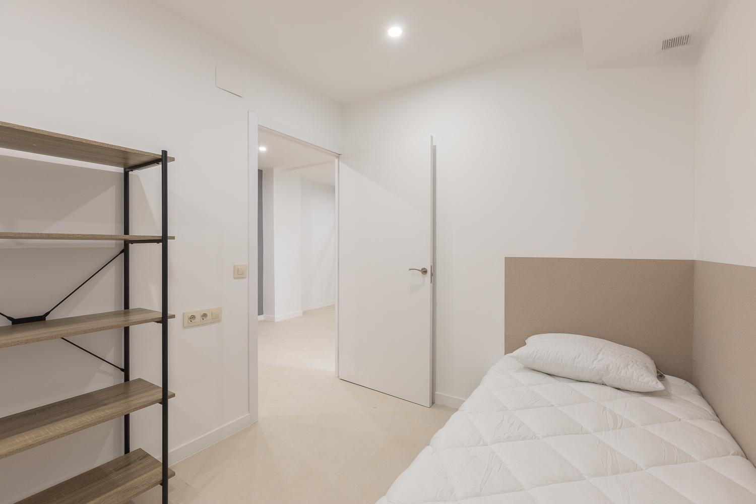 Amplio Apartamento Cerca Centro Historico Y Turia 5Pax 2 Bath 瓦伦西亚 外观 照片