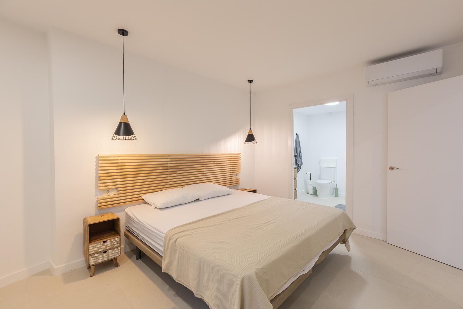 Amplio Apartamento Cerca Centro Historico Y Turia 5Pax 2 Bath 瓦伦西亚 外观 照片