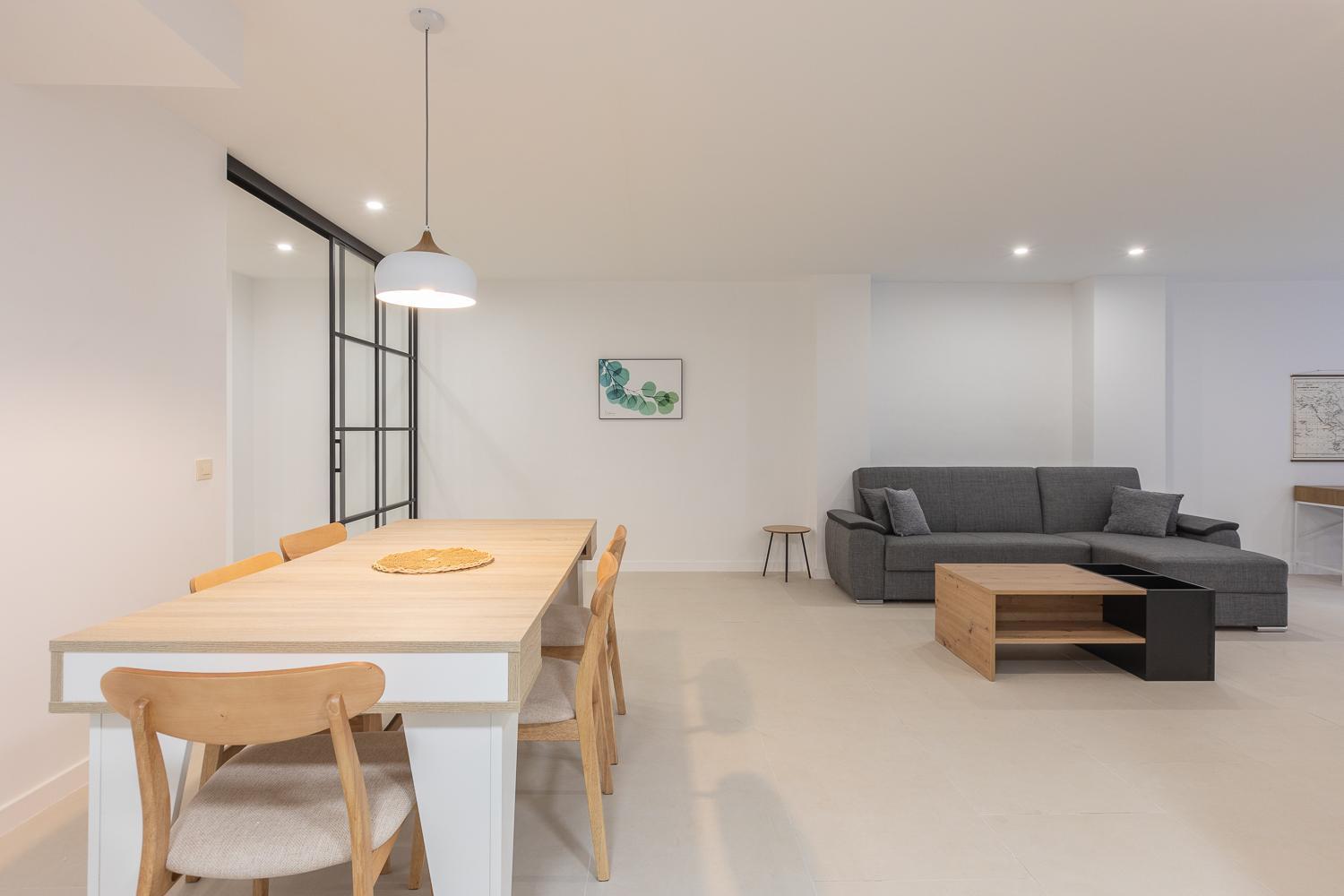 Amplio Apartamento Cerca Centro Historico Y Turia 5Pax 2 Bath 瓦伦西亚 外观 照片