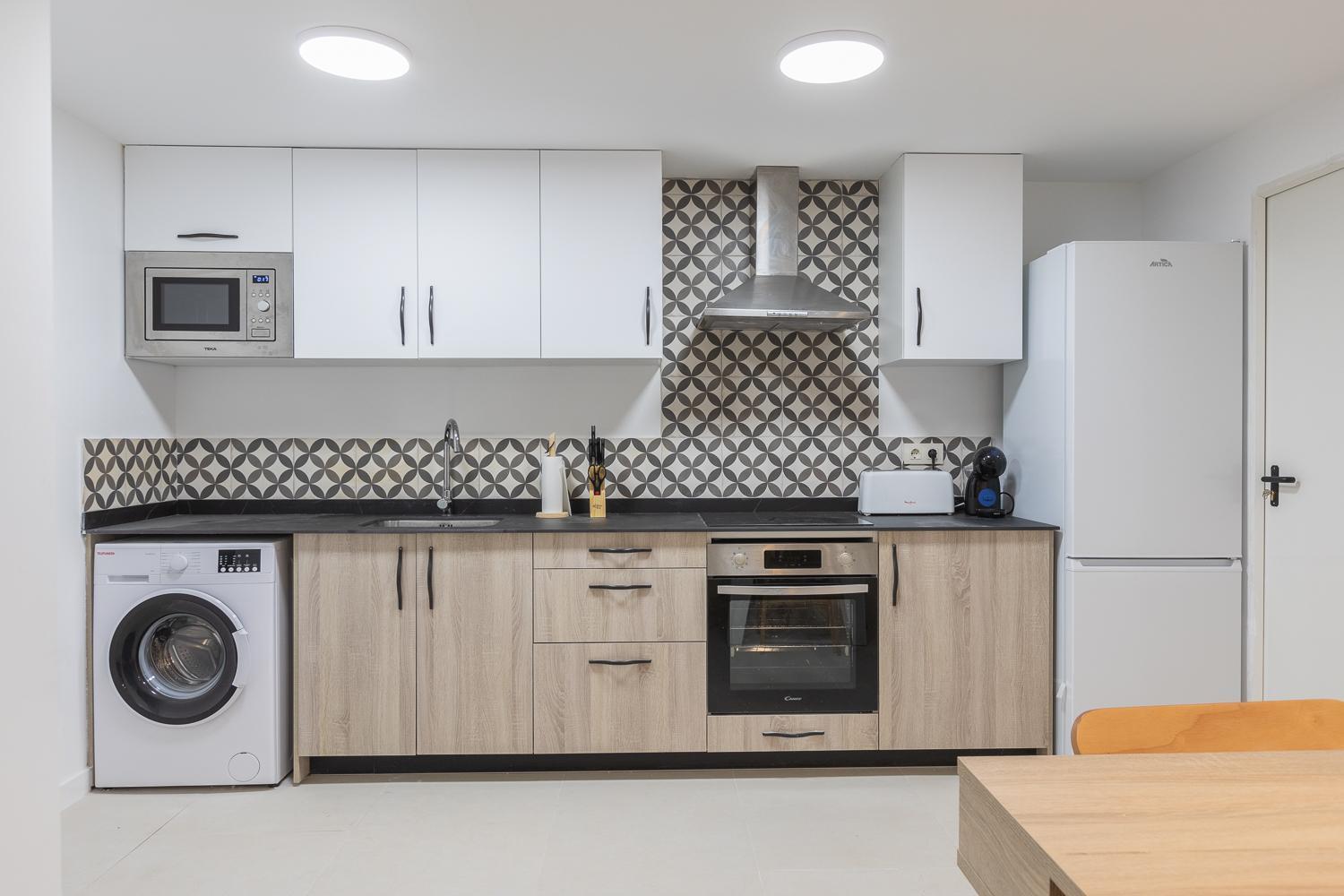 Amplio Apartamento Cerca Centro Historico Y Turia 5Pax 2 Bath 瓦伦西亚 外观 照片