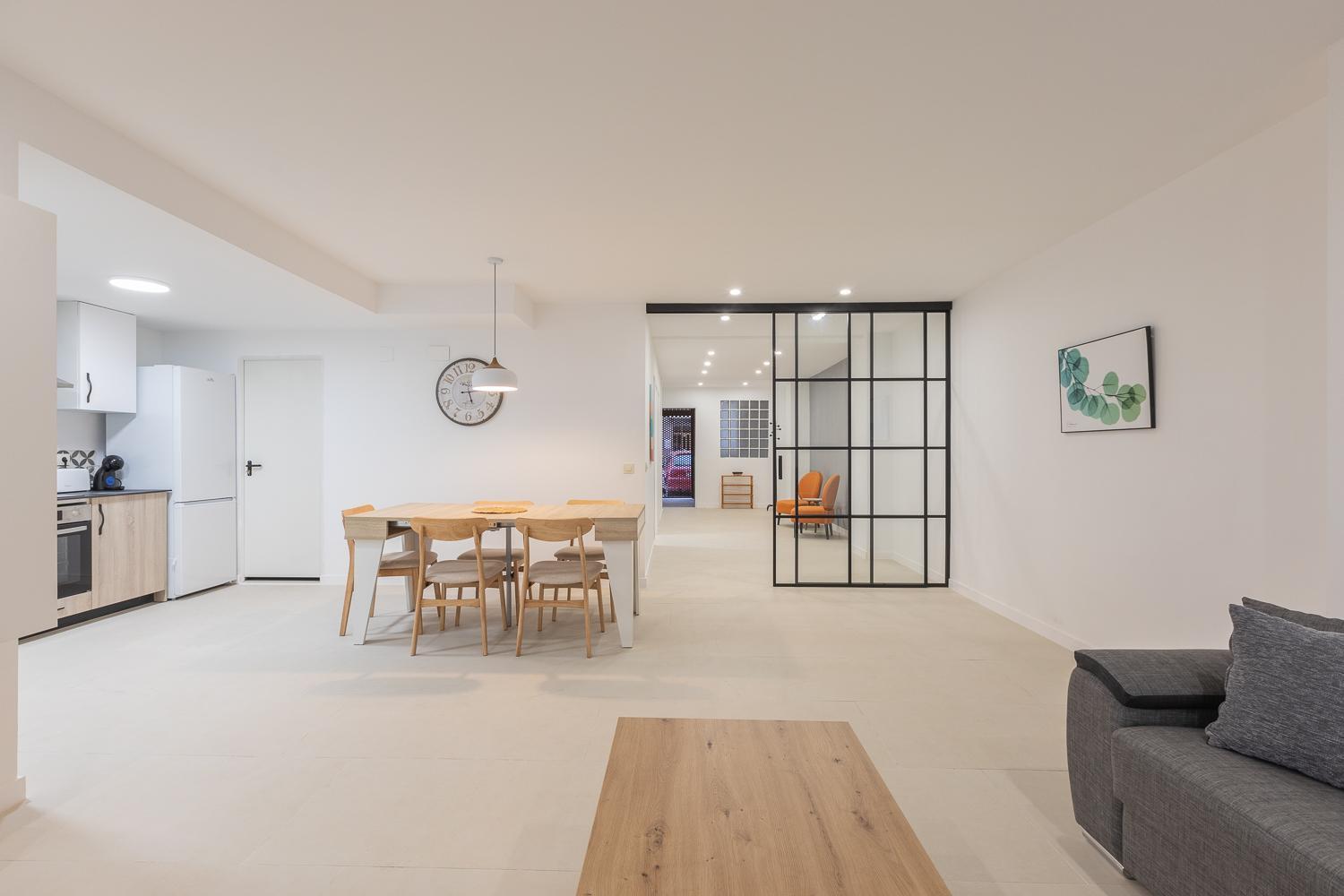 Amplio Apartamento Cerca Centro Historico Y Turia 5Pax 2 Bath 瓦伦西亚 外观 照片