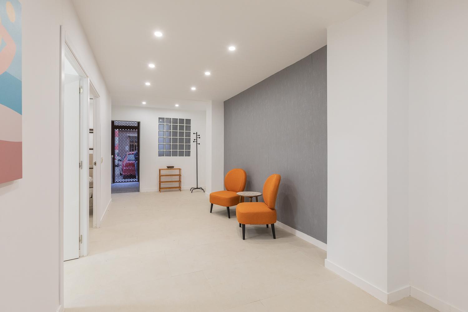 Amplio Apartamento Cerca Centro Historico Y Turia 5Pax 2 Bath 瓦伦西亚 外观 照片